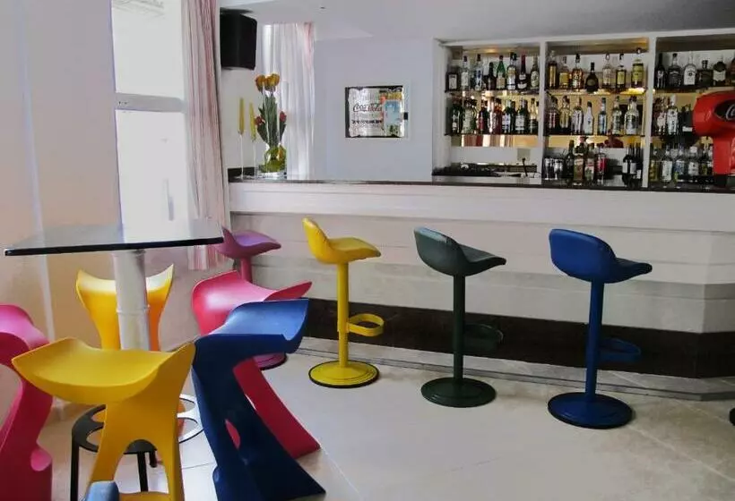 Fotos del hotel Bellavista Hotel & Spa:  14