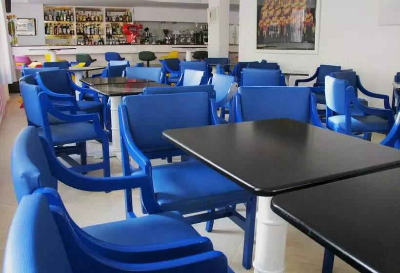 Fotos del hotel Bellavista Hotel & Spa:  22