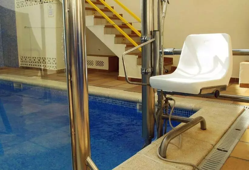 Fotos del hotel Bellavista Hotel & Spa:  19