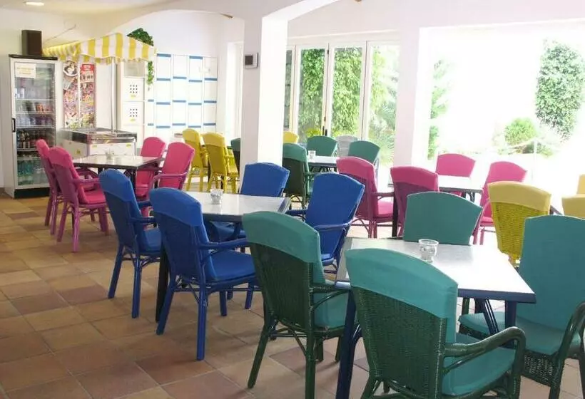 Fotos del hotel Bellavista Hotel & Spa:  24