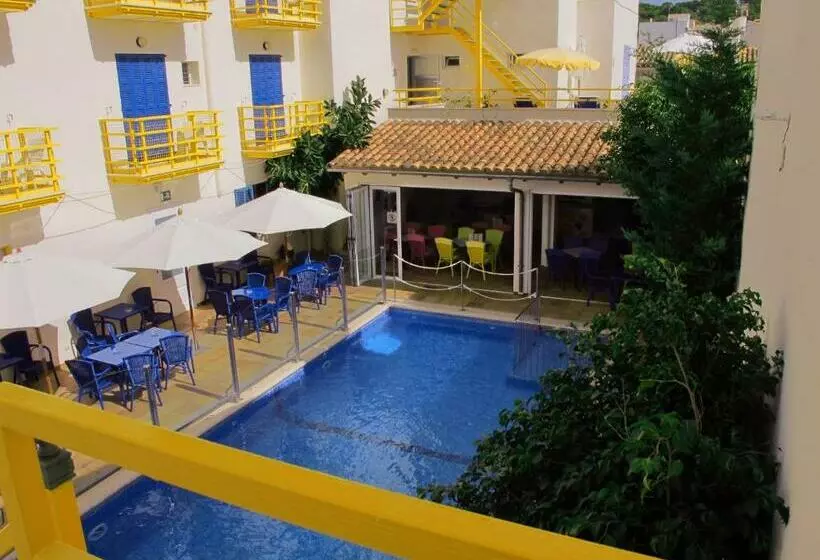 Fotos del hotel Bellavista Hotel & Spa:  12