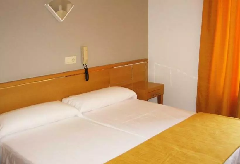 Fotos del hotel Bellavista Hotel & Spa:  5