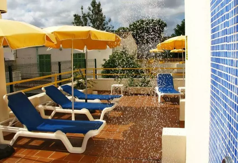 Fotos del hotel Bellavista Hotel & Spa:  29