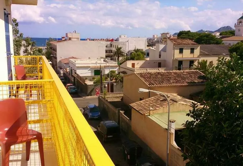 Fotos del hotel Bellavista Hotel & Spa:  17