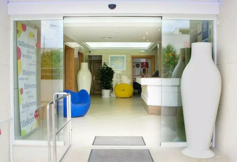 Fotos del hotel Bellavista Hotel & Spa:  33