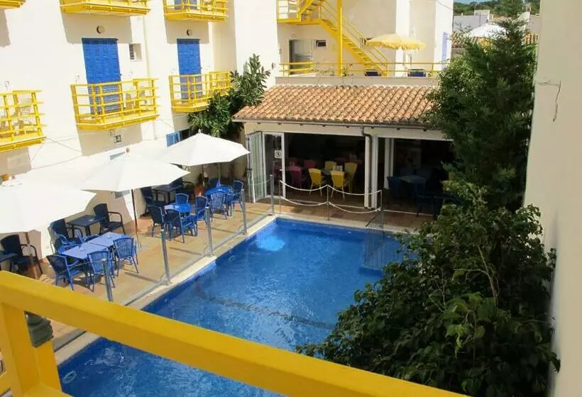 Fotos del hotel Bellavista Hotel & Spa:  13