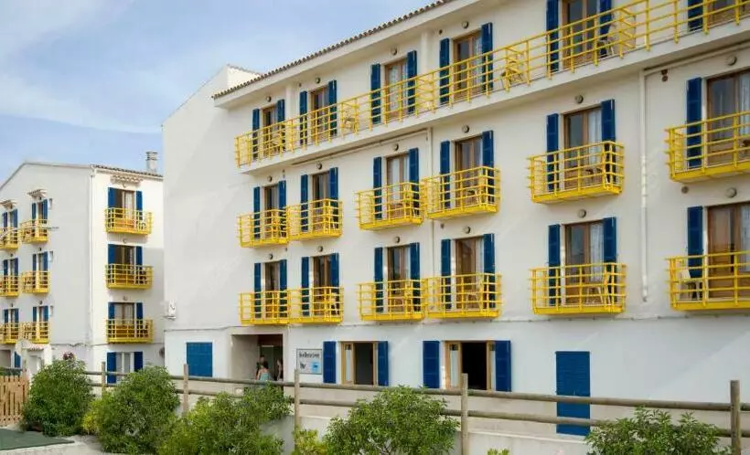 Bellavista Hotel & Spa