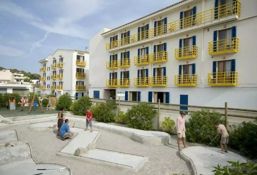 Fotos del hotel Bellavista Hotel & Spa:  26