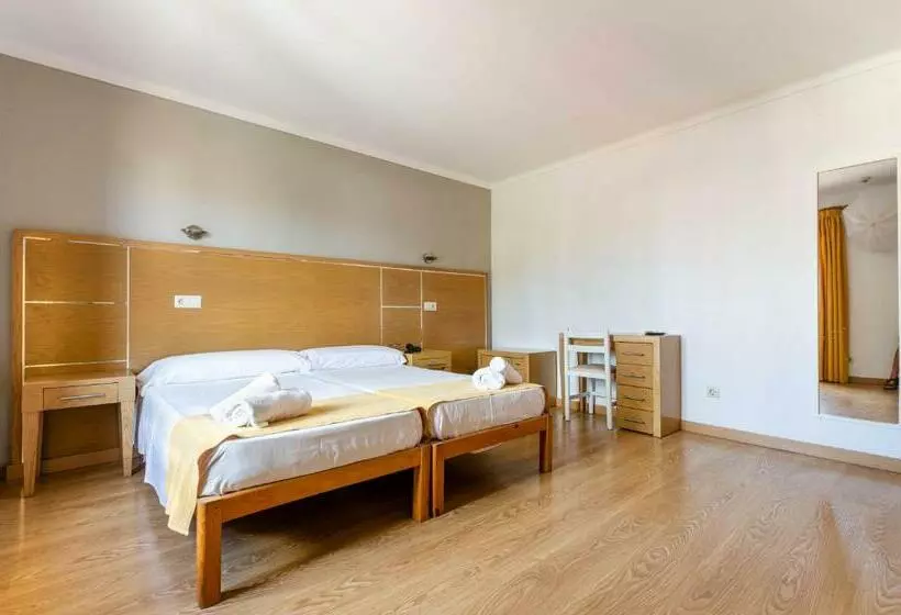 Fotos del hotel Bellavista Hotel & Spa:  7