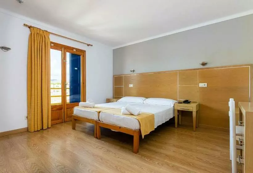 Fotos del hotel Bellavista Hotel & Spa:  3