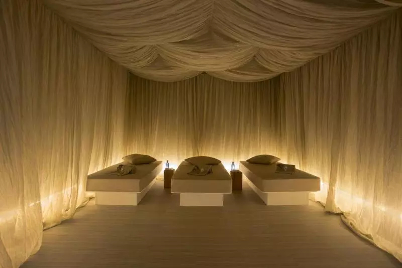 Fotos del hotel Fontsanta  Thermal & Spa:  6