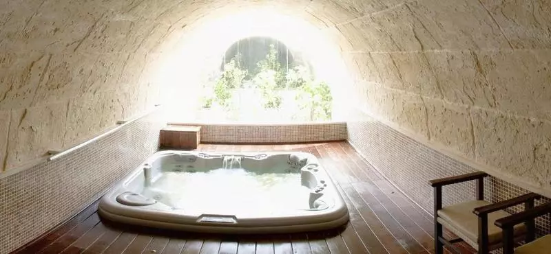 Fotos del hotel Fontsanta  Thermal & Spa:  10