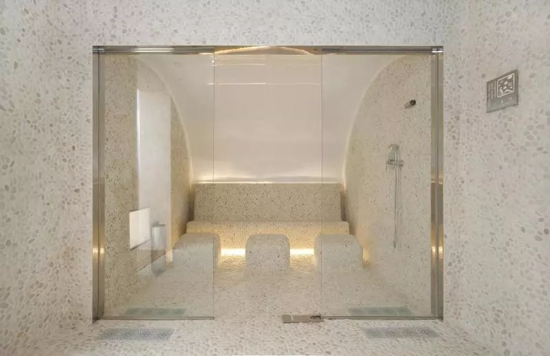 Fotos del hotel Fontsanta  Thermal & Spa:  2