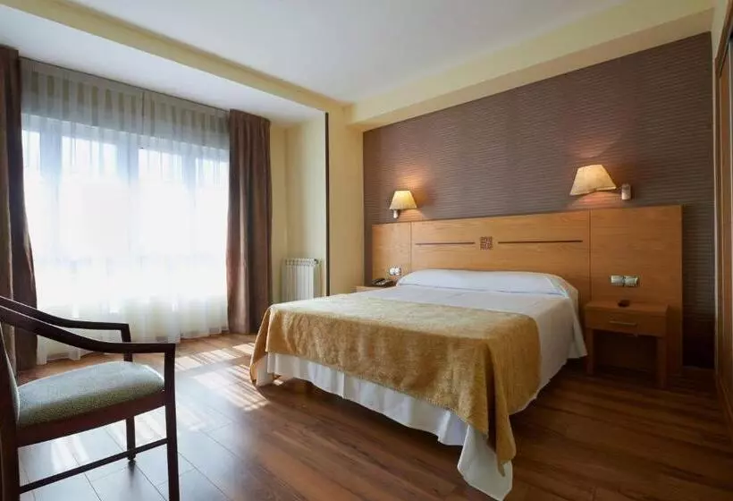 Fotos del hotel 40 Nudos:  15