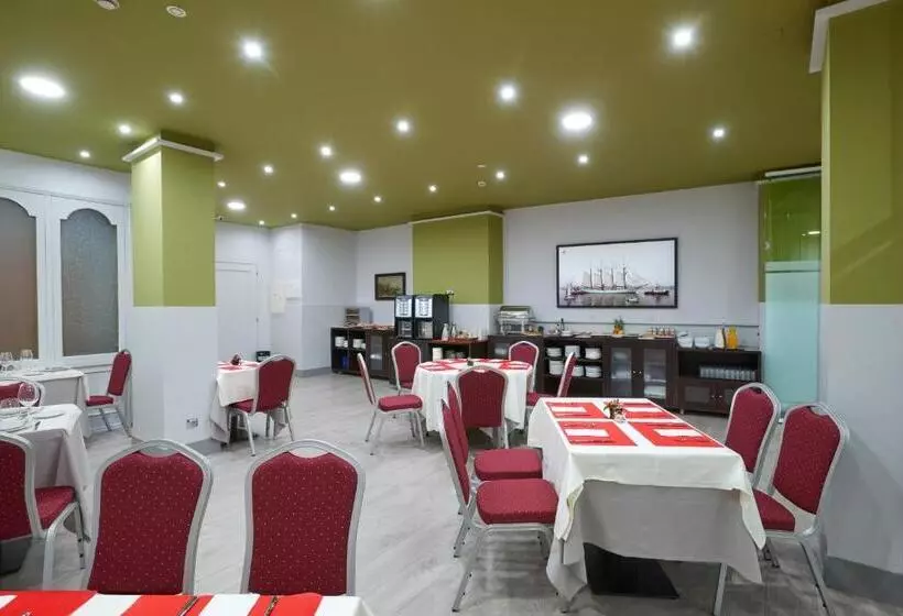 Fotos del hotel 40 Nudos:  3