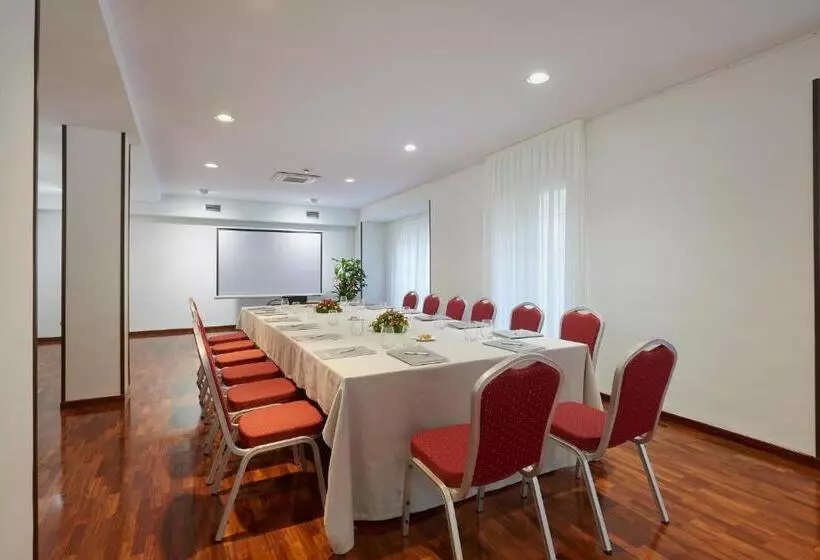 Fotos del hotel 40 Nudos:  10