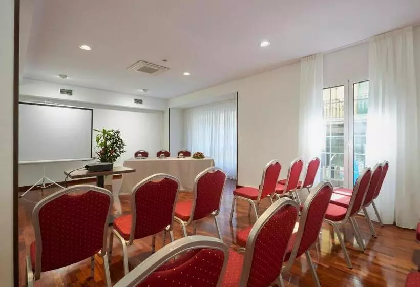 Fotos del hotel 40 Nudos:  5