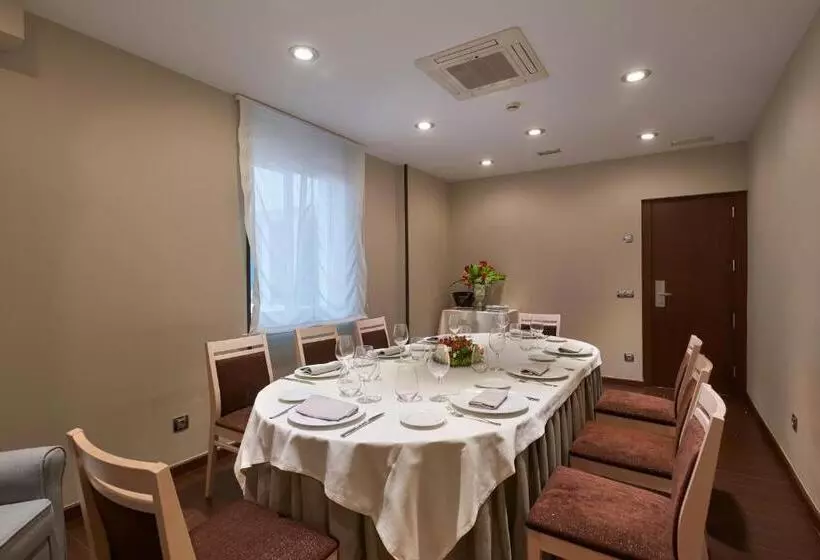 Fotos del hotel 40 Nudos:  12