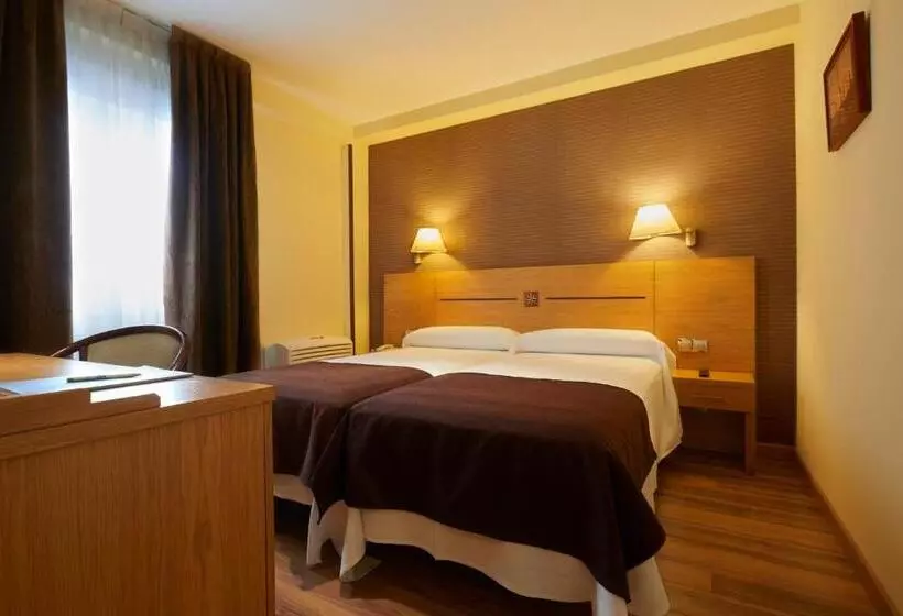 Fotos del hotel 40 Nudos:  1