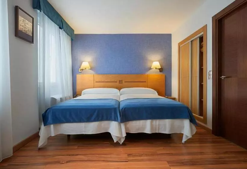 Fotos del hotel 40 Nudos:  8