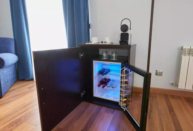 Fotos del hotel 40 Nudos:  7