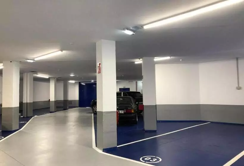 Fotos del hotel 40 Nudos:  6