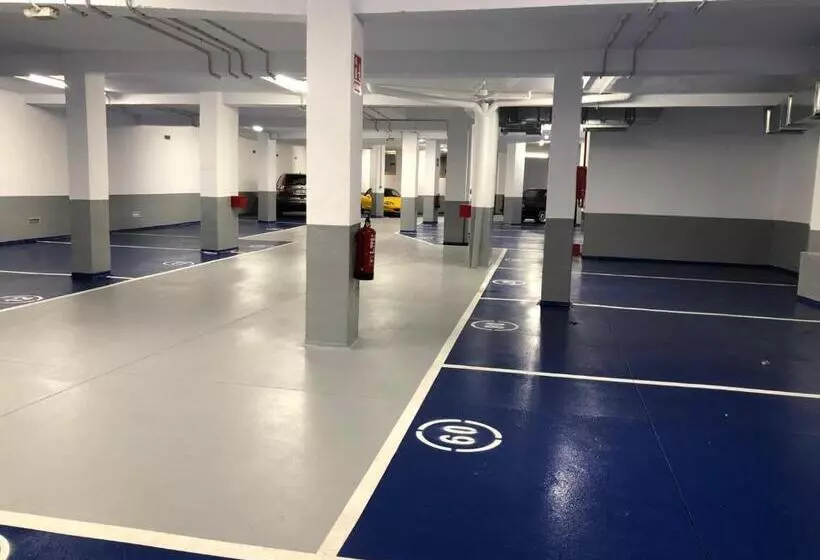 Fotos del hotel 40 Nudos:  2