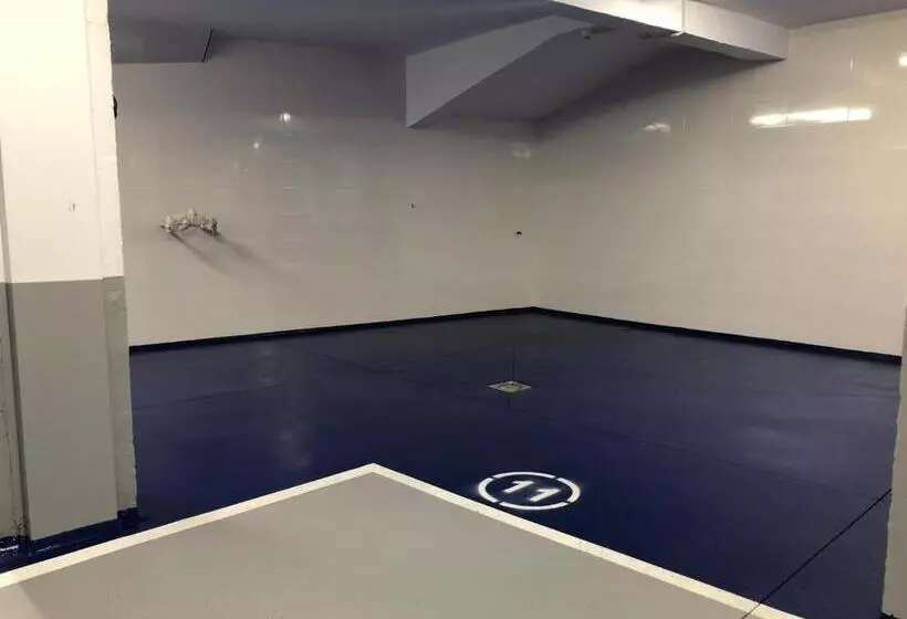 Fotos del hotel 40 Nudos:  9