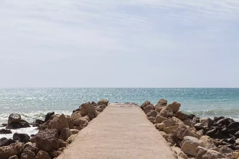 Fotos del hotel Albahia Alicante:  6