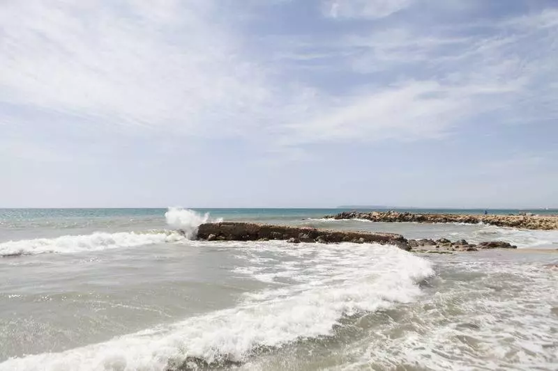 Fotos del hotel Albahia Alicante:  13