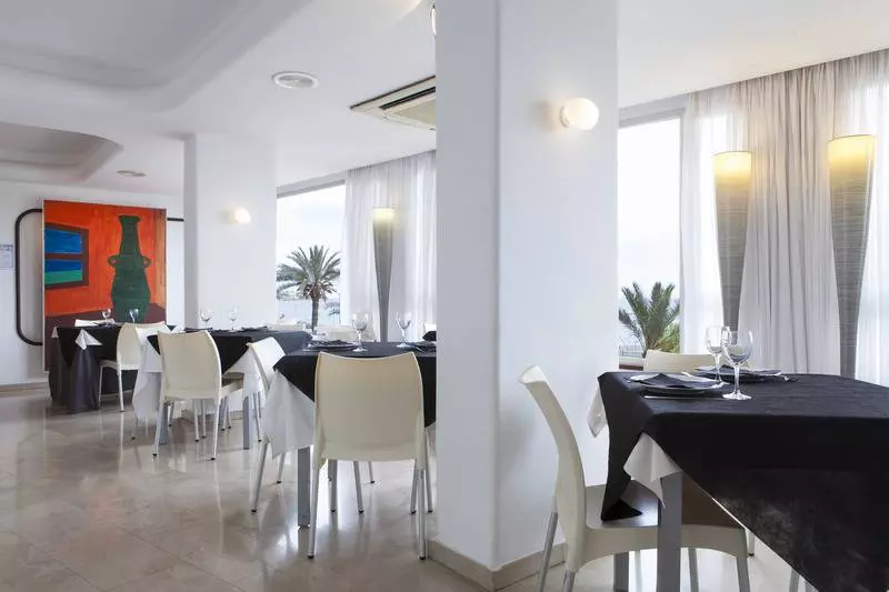 Fotos del hotel Albahia Alicante:  3