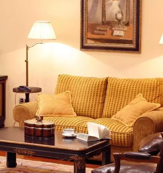 Fotos del hotel Alcomar:  17