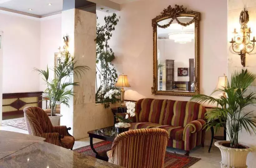 Fotos del hotel Alcomar:  20