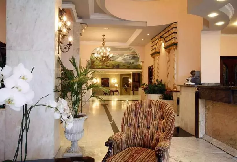 Fotos del hotel Alcomar:  15