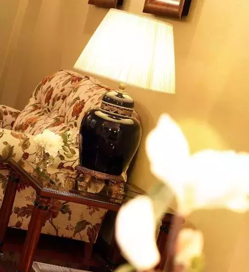 Fotos del hotel Alcomar:  18