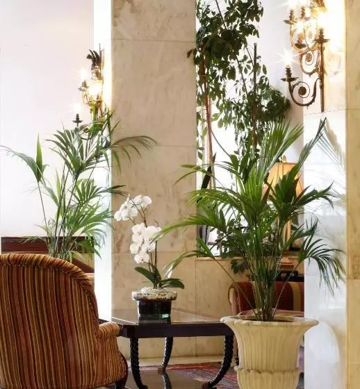 Fotos del hotel Alcomar:  6