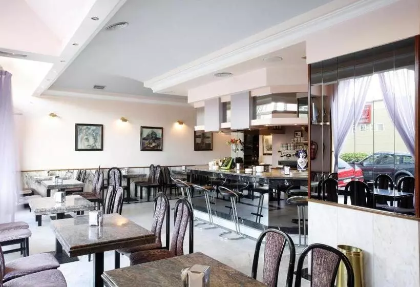 Fotos del hotel Alcomar:  4