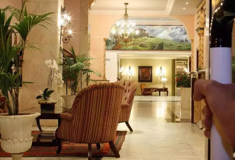 Fotos del hotel Alcomar:  3