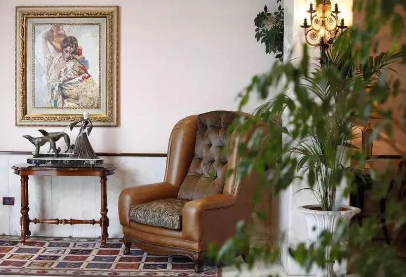 Fotos del hotel Alcomar:  19