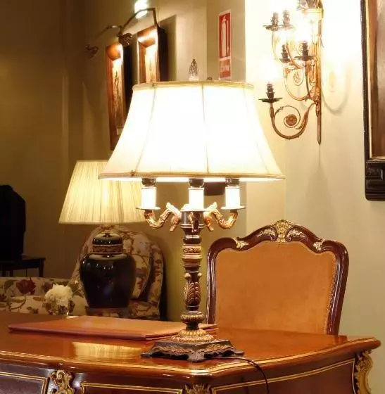 Fotos del hotel Alcomar:  22