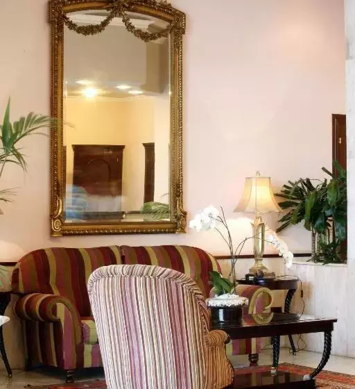 Fotos del hotel Alcomar:  23