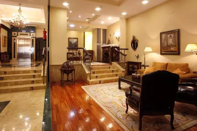 Fotos del hotel Alcomar:  10