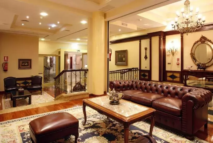 Fotos del hotel Alcomar:  2