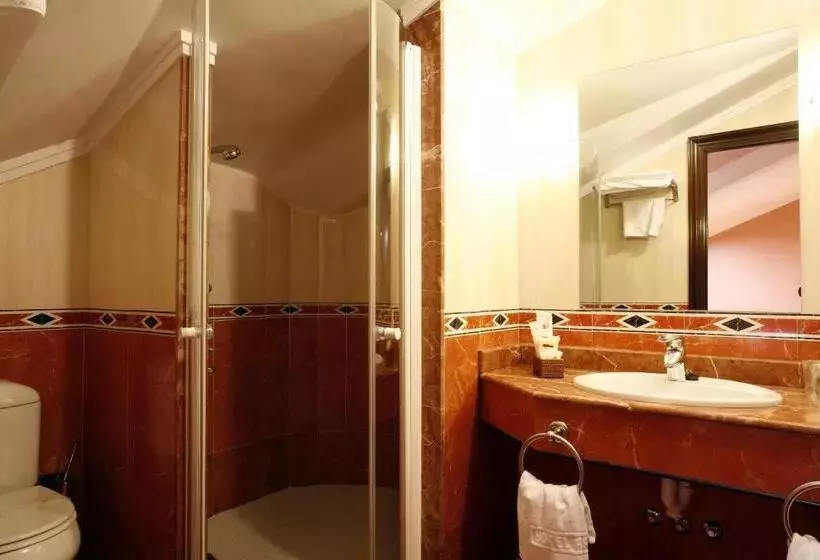 Fotos del hotel Alcomar:  7