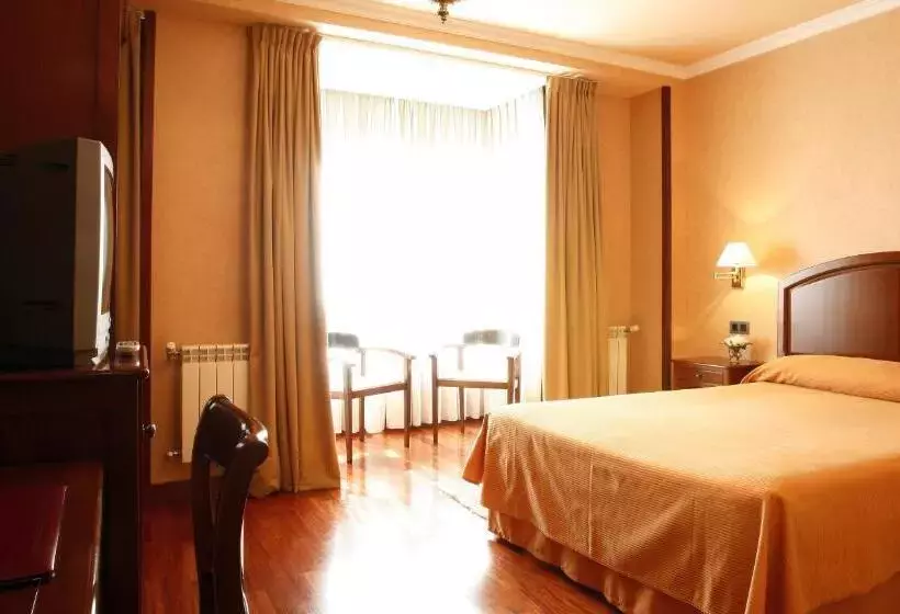 Fotos del hotel Alcomar:  9