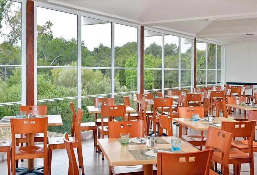 Fotos del hotel Aluasun Cala Antena:  16