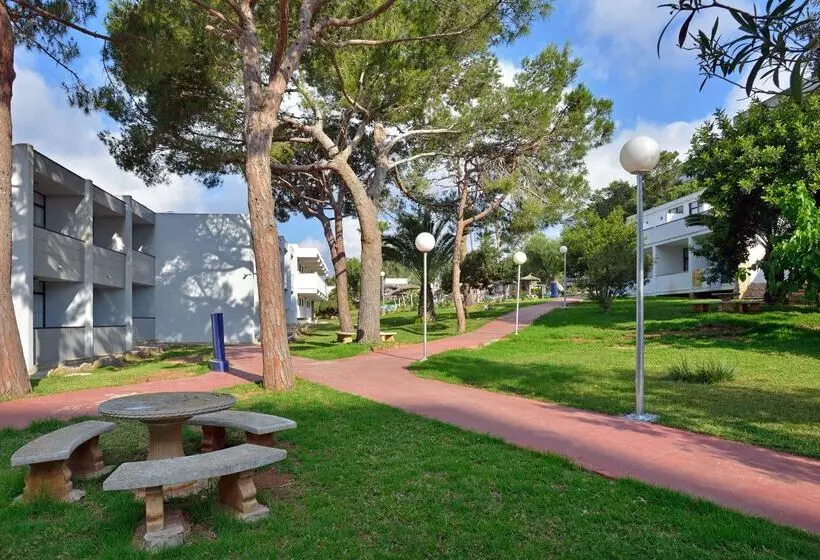 Fotos del hotel Aluasun Cala Antena:  31