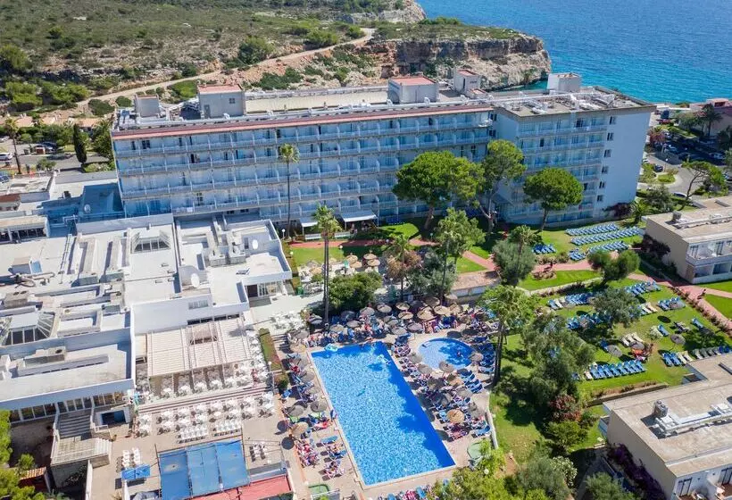 Fotos del hotel Aluasun Cala Antena:  38