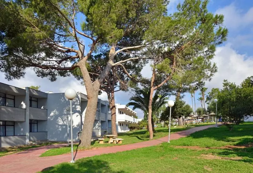 Fotos del hotel Aluasun Cala Antena:  39