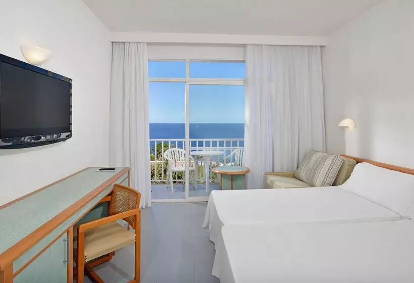 Fotos del hotel Aluasun Cala Antena:  6